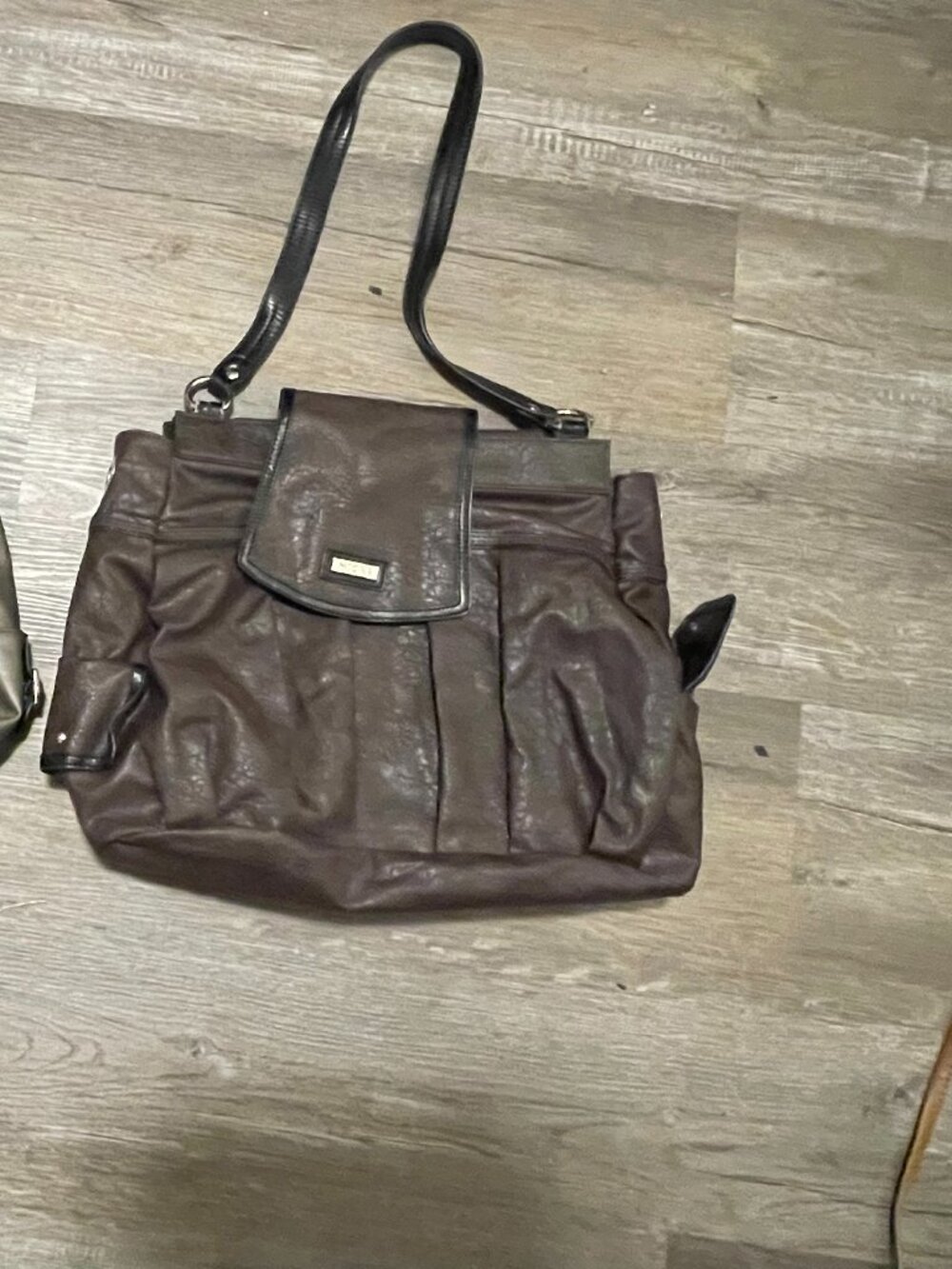 Miche Purse With Cover VINTAGE 2000s Y2k Style Purse with Shell